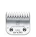 Andis UltraEdge Hair Clipper Blade Size 5 Skip Tooth 64079