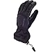 Men's Extreme Cold Weather Glove - M REG - BLACK