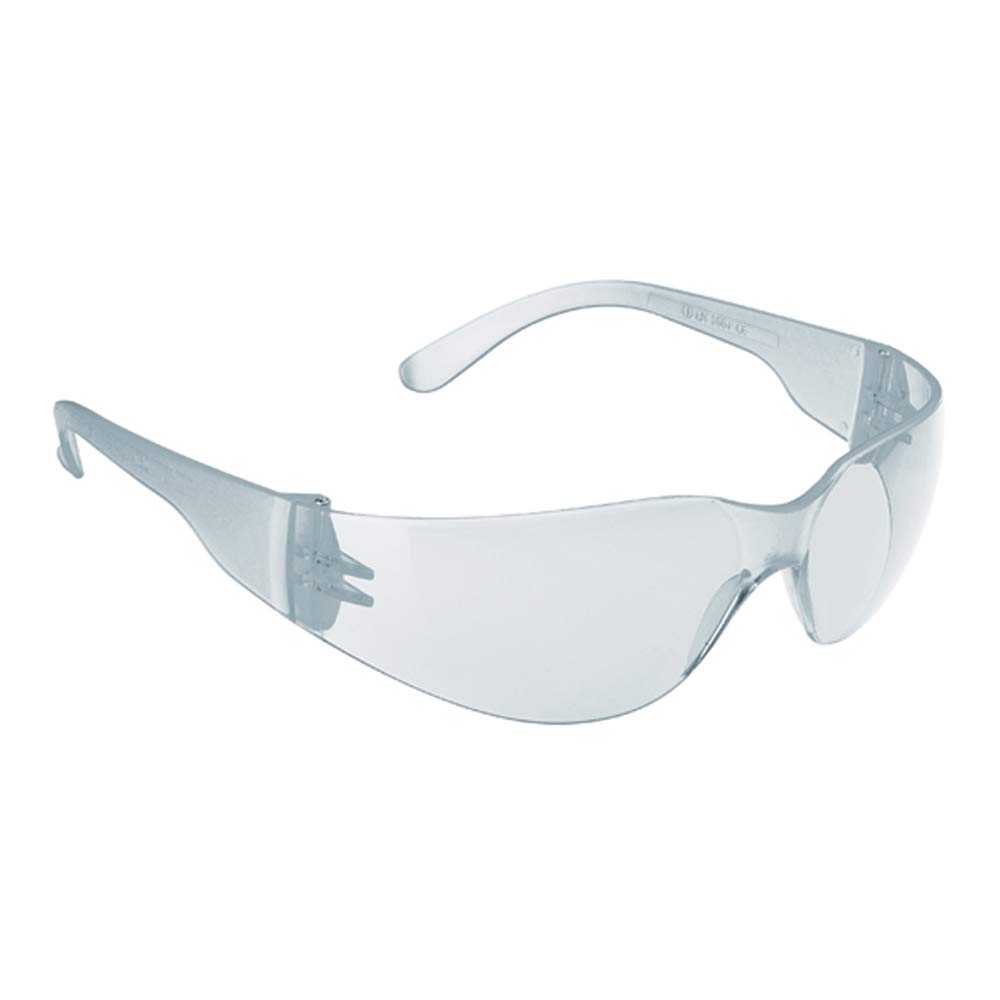 Stealth 7000 Clear Anti Mist N Rated (JSP ASA430-151-300)