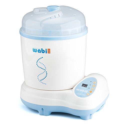 bottle sterilizer reviews