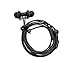 Urbanears Kransen in-Ear Headphones, Black (4091030)