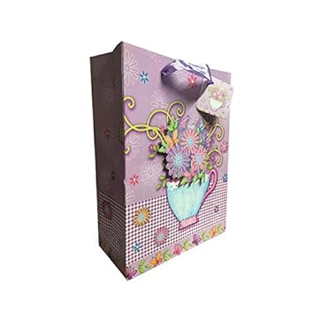 return gift bags for kids