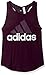 adidas Women's Essentials Linear Loose Tank Top