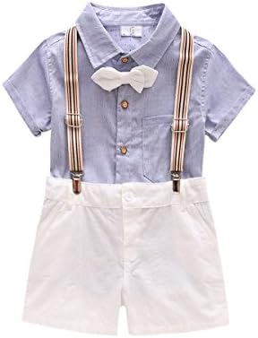 Kids Boys Outfits set (4T)