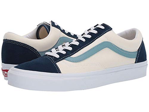 Vans Style 36 Retro Sport Gibraltar Sea Producto: Vans Style 36