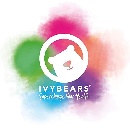 IvyBears-Hair-Vitamins-Biotin-Vitamin-B6-B12