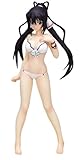 Beach Queens : Infinite Stratos Shinonono Hoki [1/10 Scale PVC]