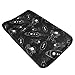 Outer Space Changing Pad Cover by Jaxson's World (Astronauts)