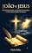 Livro João e Jesus: O Discípulo Amado, a Cruz Que Testemunhou e a Visão Que Guardou em Patmos