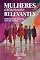 Livro Mulheres altamente relevantes