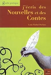 J'écris des nouvelles et des contes