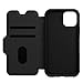 OtterBox Strada Series Case for iPhone 11 Pro - Shadow (Black/Pewter)