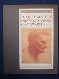 Old master drawings from Chatsworth; a loan exhibition from the Devonshire Collection
