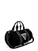 GUESS Factory Women's Velvet Logo Duffle Bag