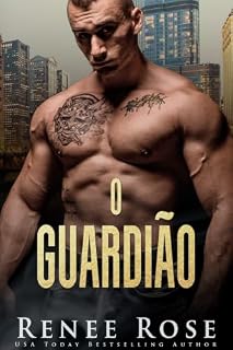 Livro O Guardião (Série A Bratva de Chicago Livro 11)