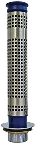 Stand Pipes/Strainers - For 300mm Deep/ 80mm Hole Sinks by Other