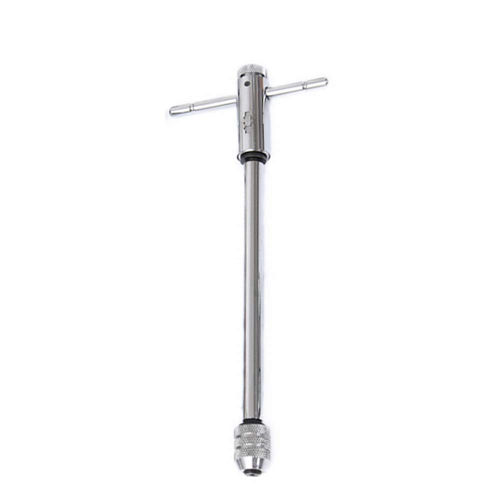 Portautensili Baer Con Pistola M5-M12 - Lunghezza 300 Mm, Per Filettatrici E Verricelli Attrezzo Professionale Per Verricello - Foto 11