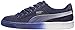 PUMA Men's Basket Classic Mesh Fade