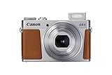 Canon PowerShot G9 X Mark II