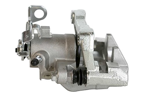 Prime Choice Auto Parts BC29992PR Pair of Rear Brake Calipers