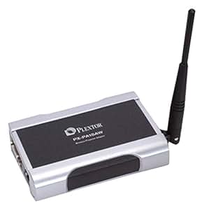 Amazon.com: External Wireless Projector Adapter-wi-fi Ieee 802.11 A/b/g