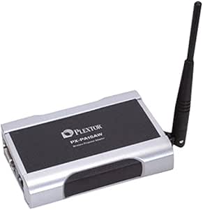 Amazon.com: External Wireless Projector Adapter-wi-fi Ieee 802.11 A/b/g