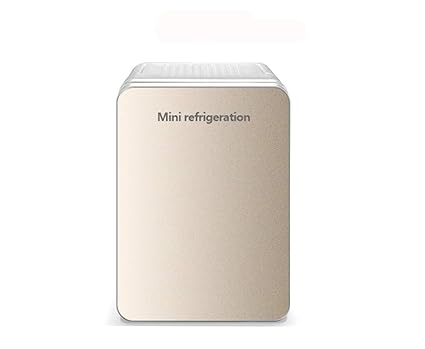 Nevera mini refrigerador portable del coche, hogar, residencia de ...