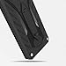 Galaxy A10S Case,Full Body Protective Silicone Gel Personalised Tough Armor Phone Case with A Kickstand Holder for Samsung Galaxy A10S (Black)
