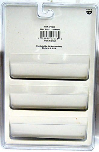 In Reach 3 Pack Reading Glasses (2.00)