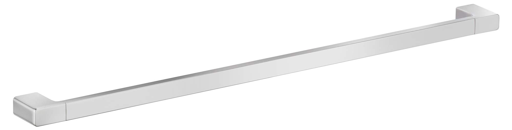 Keuco 12701010800 800mm Towel Rail - Chrome
