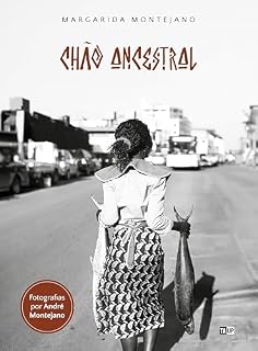 Livro CHÃO ANCESTRAL