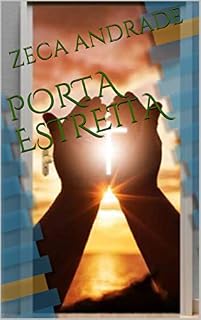 Livro PORTA ESTREITA