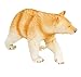 Safari Ltd. Kermode Bear – Realistic Hand Painted Toy Figurine Model – Quality Construction from Phthalate, Lead and BPA Free Materials – For Ages 3 and Up