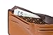 Bellroy Leather Hide & Seek Wallet Java