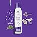 Powerful Purple Toning & Moisturizing Conditioner, Sulfate Free – Prevents, Balances Brassiness in Blonde, Color Treated, Silver, Grey Hair - Paraben Free, Vegan Friendly by MARC DANIELS Professional