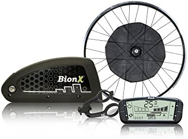 bionx conversion kit