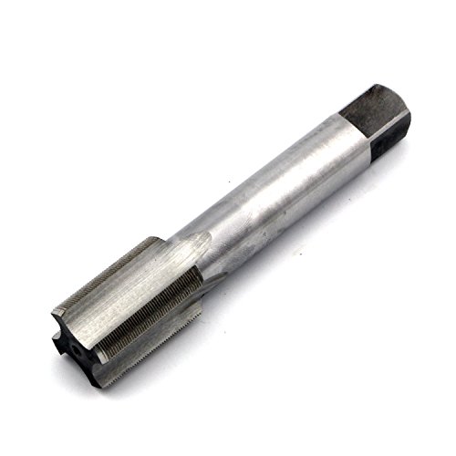 25mm X .75 HSS Metric Right Hand Thread Tap M25 X 0.75mm Pitch