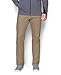 Under Armour UA Performance Chino — Tapered Leg 34/32 Canvas