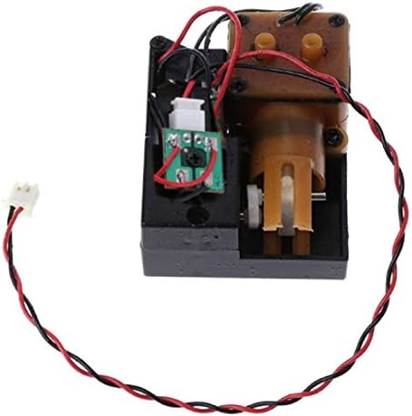 heng long smoke maker machine