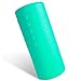 QeeLink Hydro Flask Sleeve - Hydro Flask Type Water Bottle Silicone Sleeve - Hydroflask accessories - All-Round Protection (Multiple colors, 40oz)
