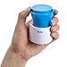 Sabi Crush All-in-one Pill Box and Pill Crusher
