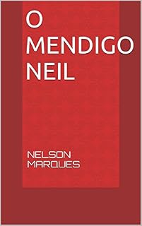 Livro O Mendigo Neil