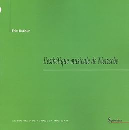 L' esthétique musicale de Nietzsche