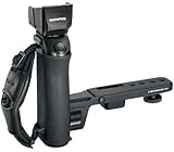 Olympus FP-1 Power Flash Grip for use with the FL-50 Flash