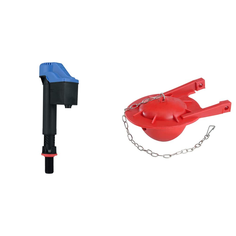 Korky Toilet Repair Kit for TOTO Toilets Image