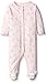 The Children's Place Baby Girls' Printed Sleep & Play