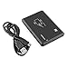 WINGONEER 125Khz USB RFID Contactless Proximity Sensor Smart ID Card Reader EM4100