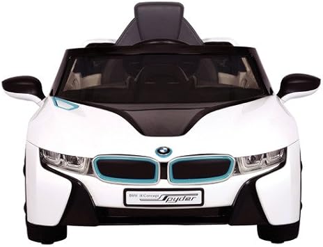 Amazon Co Jp Avigo 電動乗用 Bmw I8 コンセプトスパイダー 車 バイク