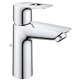 GROHE 23963001 Bauloop Bathroom