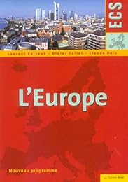 L' Europe